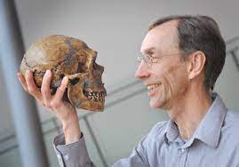 ¿Sabes qué, neandertal?