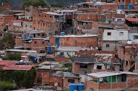 La pobreza supera a la recuperación económica en Venezuela