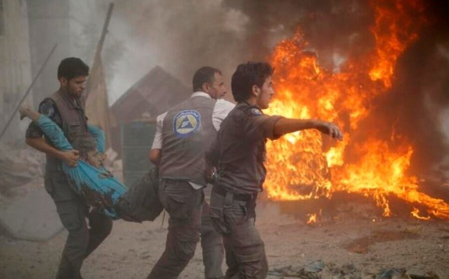 b0eb1379be3ca5c33bc0aa519311cce6_XL La urgencia de un Mecanismo Internacional para los desaparecidos de Siria