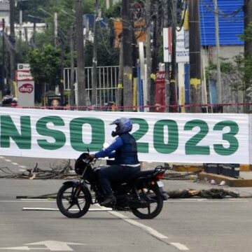 Enfrentamientos dejan un muerto en paro en Bolivia
