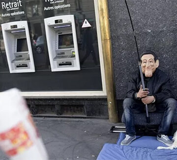 “Nos hemos convertido en una sociedad atrapada en la creditocracia, el objetivo es mantenerte endeudado el mayor tiempo posible”