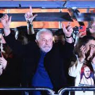 El Congreso Nacional, la nueva espada de Damocles sobre Lula