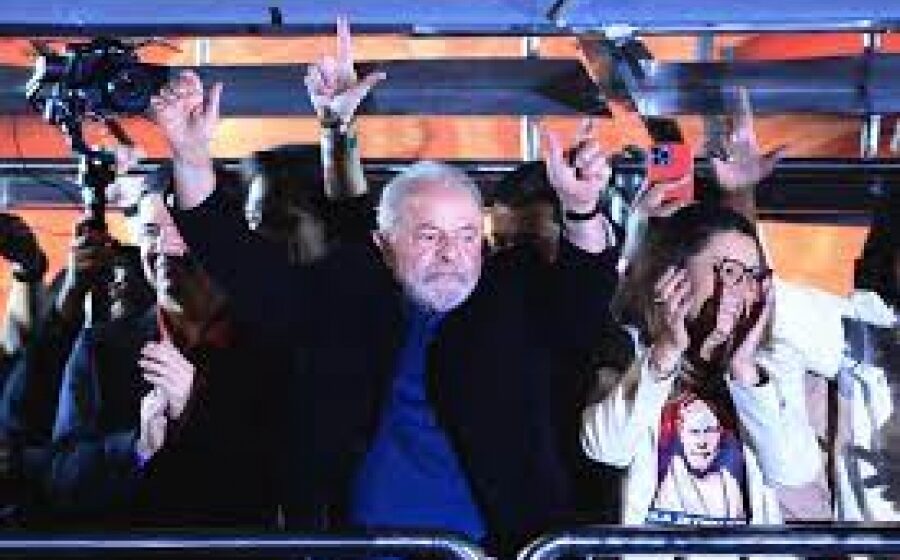 El Congreso Nacional, la nueva espada de Damocles sobre Lula