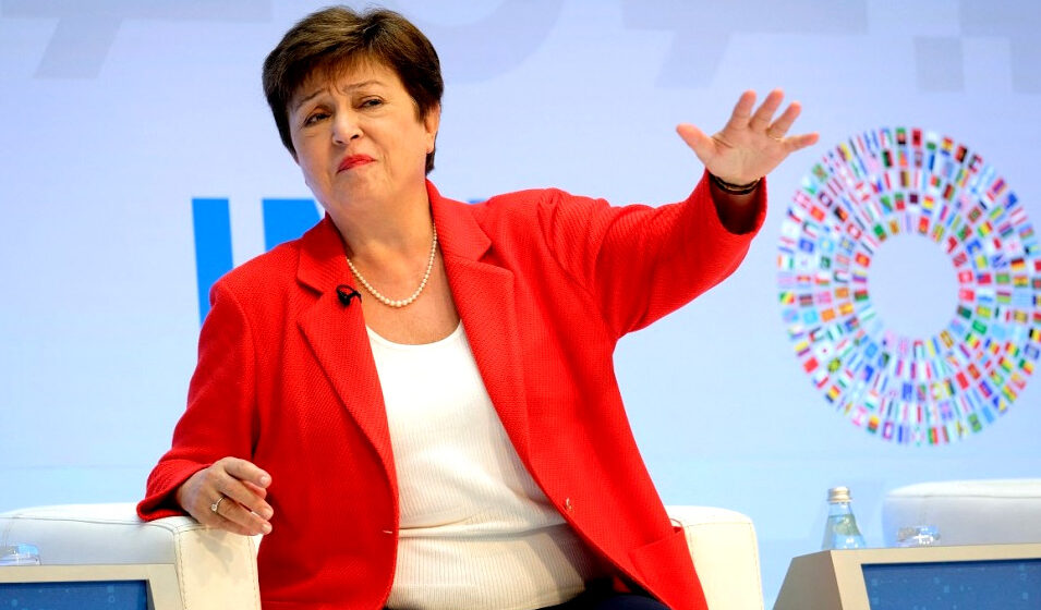 Los diez mandamientos del FMI para abordar la espiral inflacionista y de recesión que se avecina