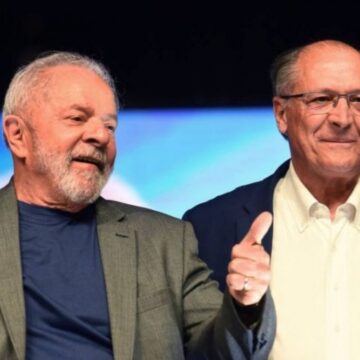 Elecciones en Brasil. Geraldo Alckmin: el Macri brasileño que va como vicepresidente de Lula