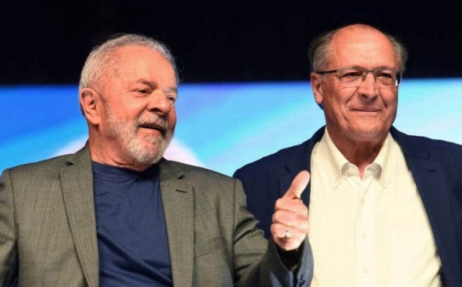 lula Elecciones en Brasil. Geraldo Alckmin: el Macri brasileño que va como vicepresidente de Lula