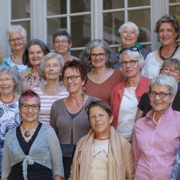El cambio climático afecta más a las mujeres que a los hombres