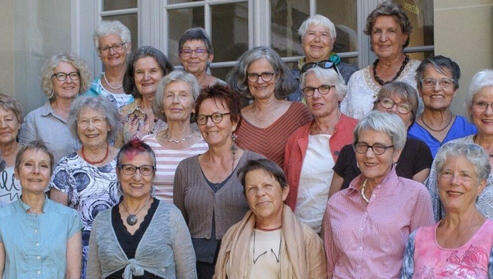 mujeres cambio clim{atico El cambio climático afecta más a las mujeres que a los hombres