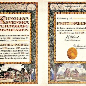 nobel ¿Qué significan premios como el Nobel?