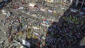 Organizar nuevas potencias revolucionarias: aproximación hacia la coinvestigación militante