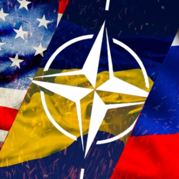 EU/OTAN vs Rusia: nueva fase