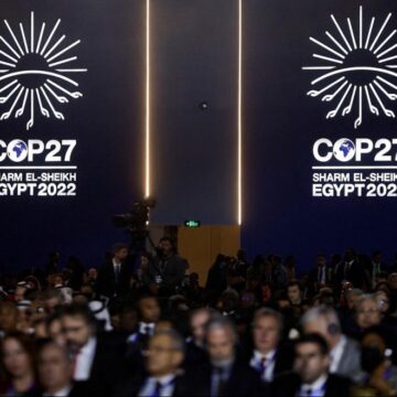 Del mercado de CO2 a la reforma del FMI: el Sur toma la iniciativa en la Cumbre del Clima ante la inacción de los países ricos