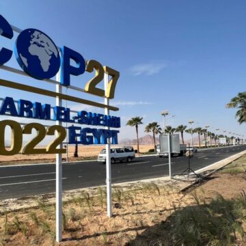 COP22 Todo lo que tienes que saber sobre la COP27, la Cumbre del Clima de Egipto