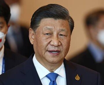Posmundial de Qatar: el mandarín Xi irrumpe en Arabia Saudita y en el Golfo Pérsico