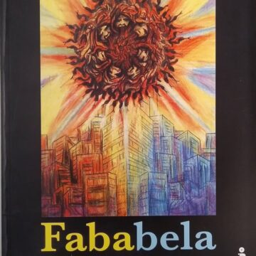 Fababela y el diablo Fababela y el diablo