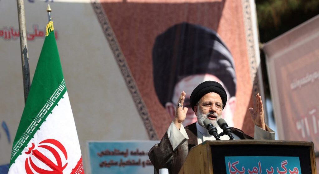 Irán Así es como EEUU planea abortar la nueva revolución iraní