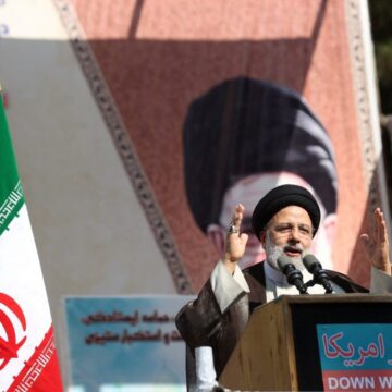 Así es como EEUU planea abortar la nueva revolución iraní