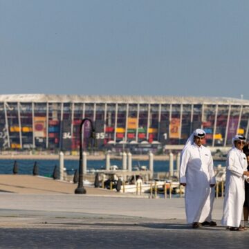 De los antisemitas que borran la memoria al despropósito del Mundial Qatar 2022