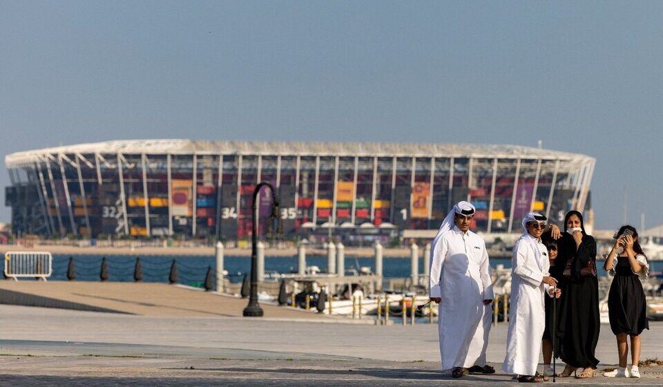 De los antisemitas que borran la memoria al despropósito del Mundial Qatar 2022