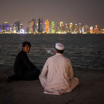 Retrato en doce apuntes de Catar, el despótico emirato que acoge la fiesta mundial del fútbol