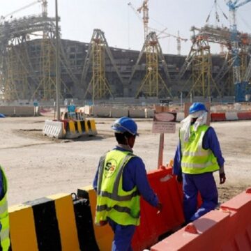 La polémica cantidad de muertos y heridos que dejó los preparativos para el Mundial 2022