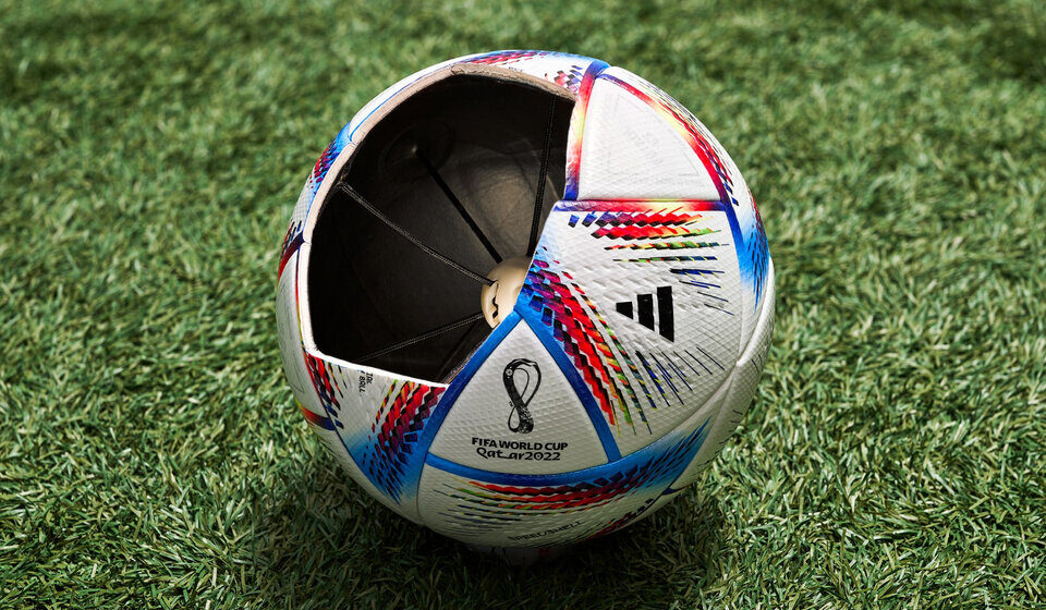 Qtar y tecnologhía Qatar 2022: el Mundial de fútbol más tecnológico de la historia