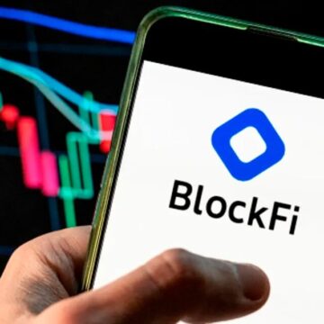 La plataforma BlockFi declaró la quiebra