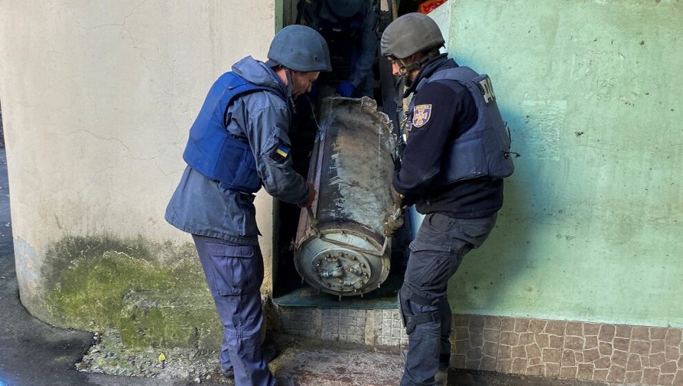 Ucrania Los fabricantes de armamento y las mafias, los grandes beneficiados de la guerra de Ucrania