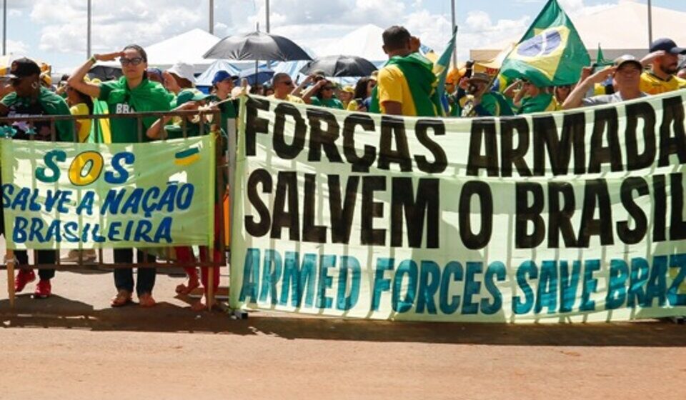 Lula tiene el desafío de organizar su coalición y unir a Brasil