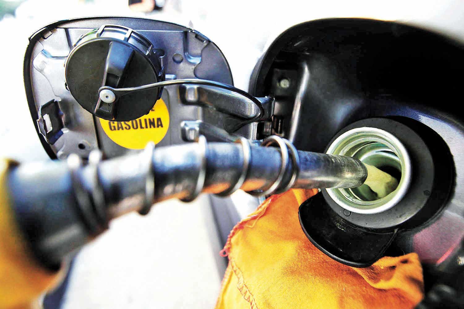 ¿Fondo de Estabilización de Precios de los Combustibles?