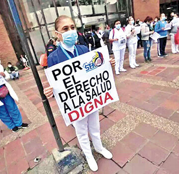 Reforma a la salud: soñada, demandada, pensada durante años