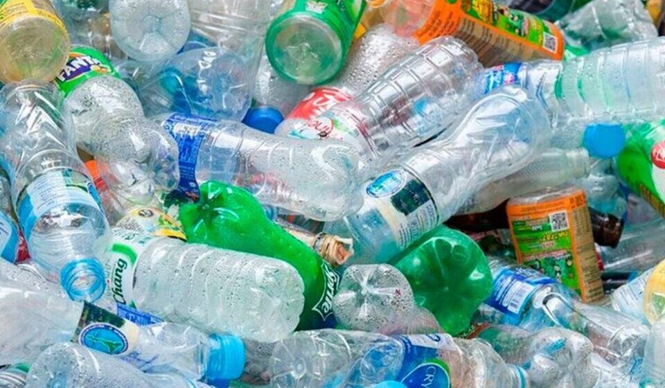 cop27 Coca-Cola, el mayor contaminador plástico del mundo, patrocina la COP27