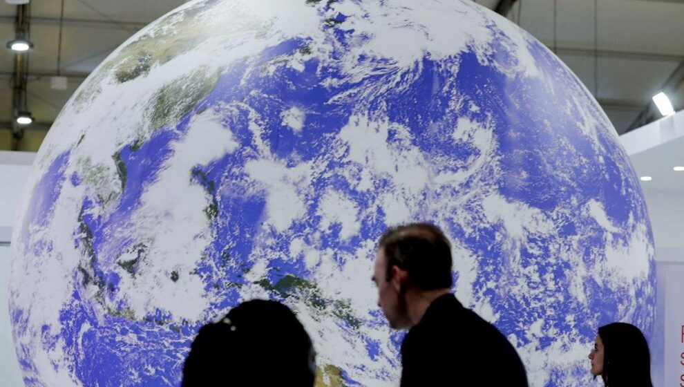 cop27 La Cumbre del Clima entra en el momento clave con escasos avances y con el liderazgo de las regiones más vulnerables