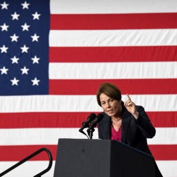 Las elecciones más inclusivas en la historia de Estados Unidos