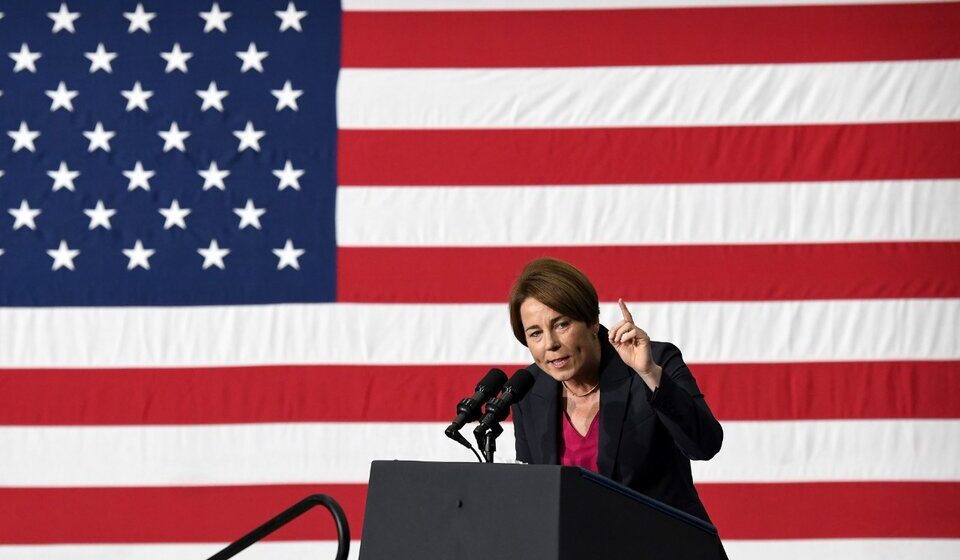 Las elecciones más inclusivas en la historia de Estados Unidos