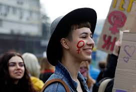 Respuesta del feminismo anticapitalista contra el terror sexual