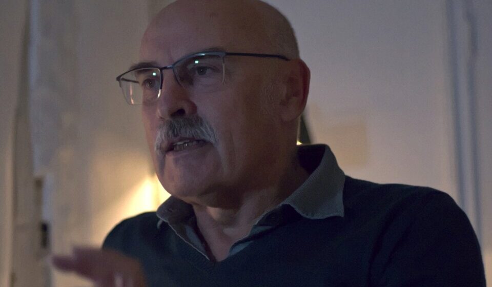 italiano Maurizio Lazzarato: “En la guerra de Ucrania está en juego un nuevo reparto del poder mundial”