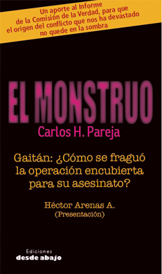 El monstruo