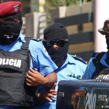 Nicaragua: involución en clave dictatorial