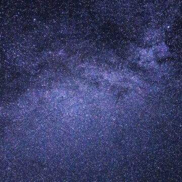 Crónica sobre cómo perdimos la oscuridad