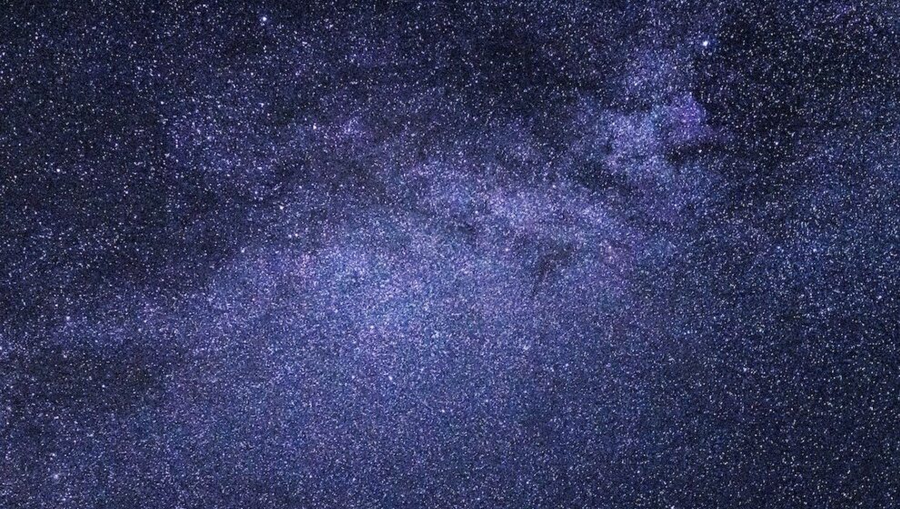 noche Crónica sobre cómo perdimos la oscuridad