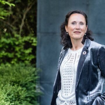 «La inestabilidad social llegará antes que la inestabilidad climática»