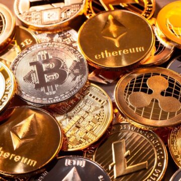 Criptomonedas: el año del derrumbe