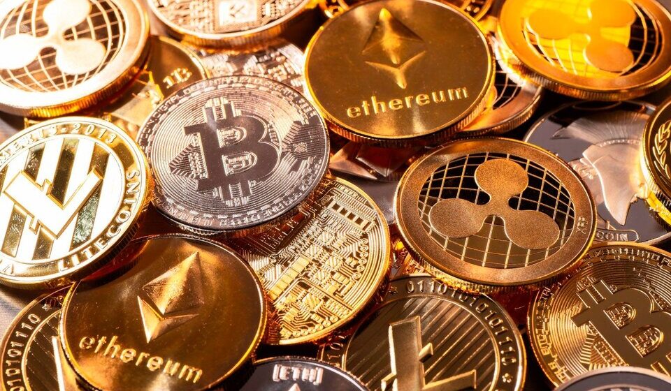 Criptomonedas: el año del derrumbe