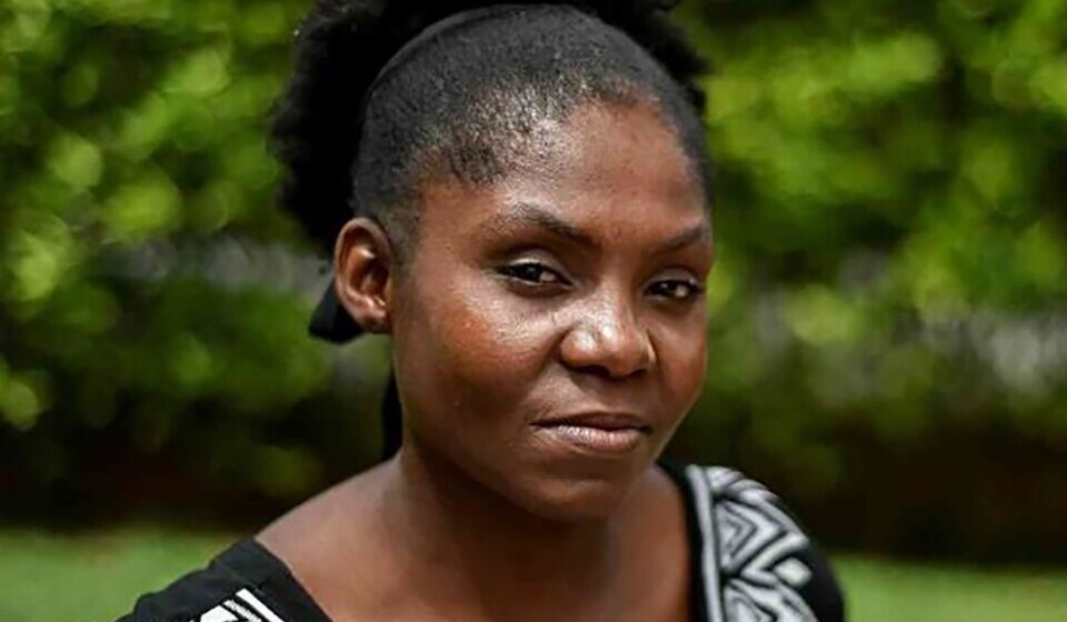 Francia Márquez exigió ante la ONU reparaciones históricas para los afrodescendientes