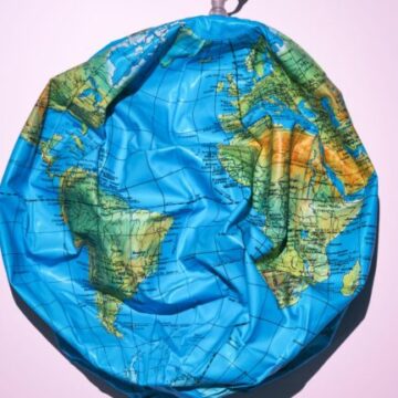 2022 un año calamitoso para el planeta