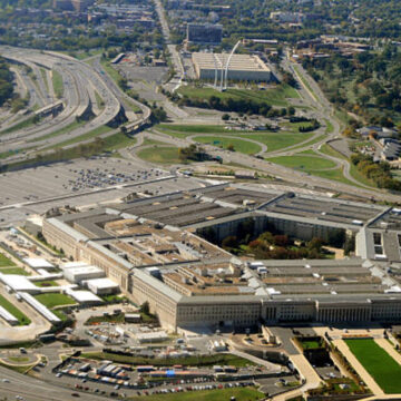 Estados Unidos: el Pentágono firmó un contrato con Amazon, Google, Oracle y Microsoft por 9 mil millones de dólares
