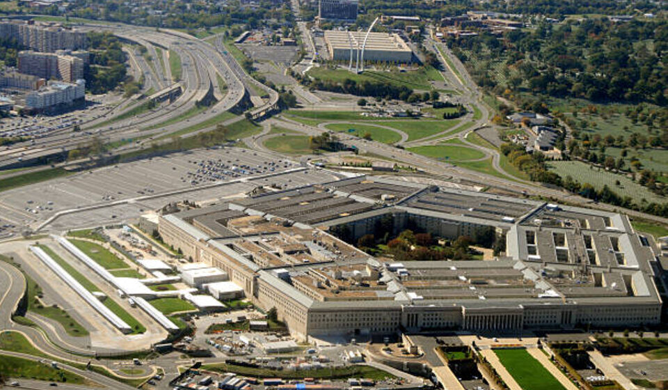 Estados Unidos: el Pentágono firmó un contrato con Amazon, Google, Oracle y Microsoft por 9 mil millones de dólares