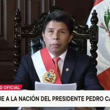 Perú Perú: De los intentos de destituir a Pedro Castillo al abrupto desenlace