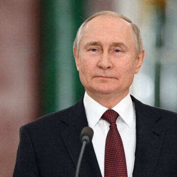 Putin dijo que Rusia encontrará un “antídoto” contra los misiles Patriot enviados a Kiev